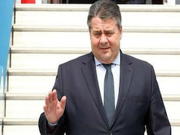 آلمان: انرژی هستهای به درد نمیخورد معاون صدراعظم آلمان