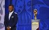 قرعه کشی مقدماتی جام جهانی2018