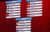 قرعه کشی مقدماتی جام جهانی2018