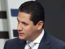 پسر قرضاوی: بجای ایران، حاکمان نادان خود را سرزنش کنید!  عبدالرحمن یوسف قرضاوی، پسر قرضاوی
