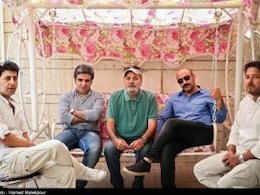 «پایتخت۴» بهترین سریال و «خندوانه» بهترین برنامه تلویزیونی ماه رمضان پایتخت43