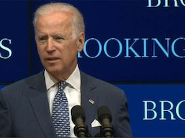 میتوانیم هر جا در ایران را بازرسی کنیم/ تحریمها تعلیق میشوند  بایدن