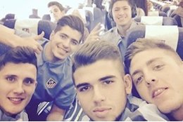 دو قلو های تیم ملی فوتبال ایران+عکس عزت اللهی، ازمون