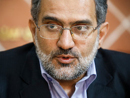 احتمال برگزاری مجمع ملی فوق العاده جبهه مردمی محمد حسینی