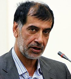 برخی می خواهند از موضوع توافق در محکوم کردن رقیب خود استفاده کنند محمدرضا باهنر