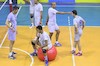 تمرین‌تیم ملی والیبال ایران