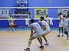 تمرین‌تیم ملی والیبال ایران