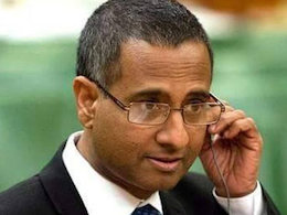 رشوه عربستان به «احمد شهید» برای اتخاذ گزارش های تند علیه ایران احمد شهید