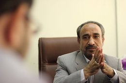 دولت، کشف نرخ ارز را به «بازار دوم ارزی» واگذار کند در حاشیه مصاحبه محمدرضا خباز