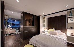 خانه فضایی+تصاویر خانه فضایی