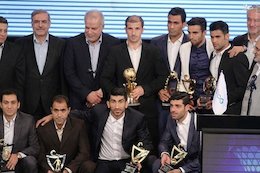 حق آندو بود يا ابراهیمی؟ حق ادینهو بود يا طارمی؟+ جدول عملکرد بازیکنان لیگ برتر