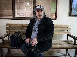 گلایه پیشکسوت سینما از ماهها بیکاری حسن زاهدی