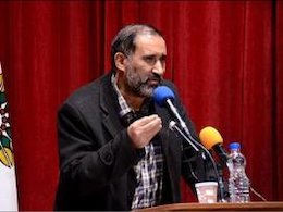 نقش غواصان شهید در مذاکرات قزوه