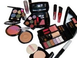 زنان ایرانی در آرایش از زنان فرانسوی پیش افتادند! آرایشی43