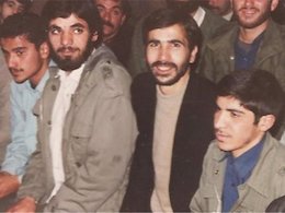 مداح معروف تهران: همه دلشان برای من میرود، من دلم برای «غلامعلی» شهید