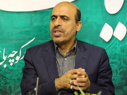 آیا امکان برگزاری انتخابات ریاست جمهوری ۱۴۰۰ در چند روز متوالی وجود دارد؟ محمدحسن آصفری