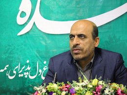 ریاض به جای نگرانی درباره فعالیت هسته ای تهران به زرادخانه صهیونیست ها اعتراض کند محمدحسن آصفری در حاشیه بازدید از سایت «نماینده»