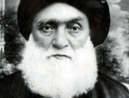 خاطرات شهید مطهری از آیت الله بروجردی بروچردی43