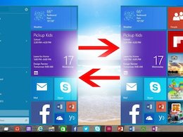 بدترین ویژگی ویندوز ۱۰ به ویندوزهای ۷ و ۸ هم اضافه شد ویندوز43