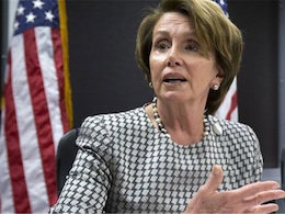 تلاش مخالفان برای به شکست کشاندن توافق هسته ای ناکام خواهد ماند/ تقدیر از« اوباما وبوش» پلوسی