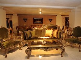 ۷۵ درصد بازار مبل ایران تعطیل شد مبلمان43