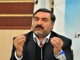 کارآفرین شدن در ایران سخت و دشوار است  پرند43