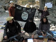 داعش در افغانستان