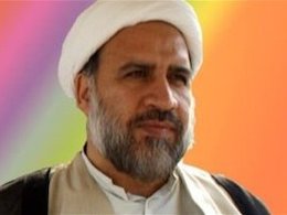 توزیع کارت آزمون مجدد طرح بهسازی مداحان  علی پروانه