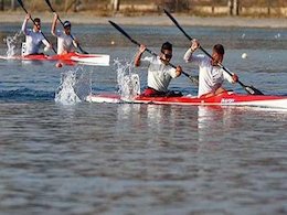 وضعیت ملی پوش مفقود شده قایقرانی در پرتغال  قایقرانی 43