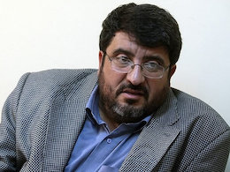 تحریم های جدید در راه است فواد ایزدی