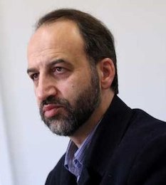 این هم دستمزدت آقای سرافراز! سرافراز//