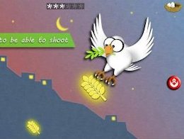 طراحی بازی مذاکره با طالبان  بازی43