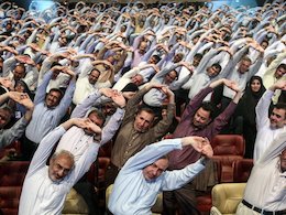 شرایط افزایش ۳۵ درصدی حقوق نیروهای آموزش و پرورش  سی و دومین اجلاس مدیران و رؤسای آموزش و پرورش کشور