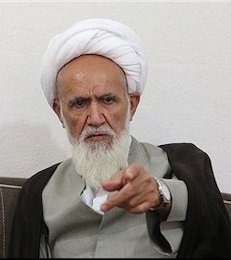 آیتالله هاشمی رفسنجانی سخاوتمندانه از آبروی خود نیز گذشت حائری شیرازی//