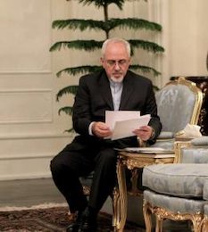 یادداشت ظریف در ۴ روزنامه عربی منطقه: امروز به تأسيس مجمع گفتگوی منطقه ای نیاز داریم ظریف//