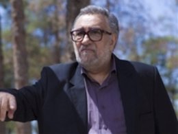 «تعبیر وارونه یک رویا» تصویرگر ایثارگری های ماموران گمنام امنیتی است ارجمند43