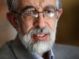 حدادعادل: فتنهگران مصدر امور را به دست نگیرند غلامعلی حدادعادل/*