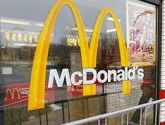 «مش دونالد» جای مک دونالد را گرفت!  مک دونالد