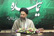 سید علی طاهری431