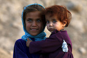 خواهران زیبای افغانی