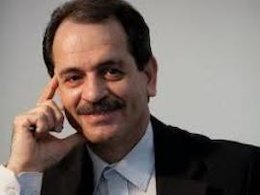 حکم اعدام محمدعلی طاهری نقض شد طاهری43