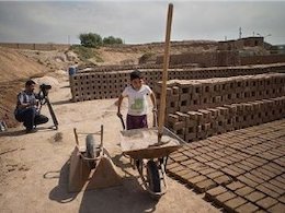 تصویب کلیات اصلاح بیمه کارگران ساختمانی در مجلس کارگر43