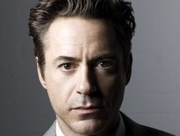 پردرآمدترین بازیگر جهان  داونی43