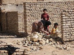 اجرای طرح هادی در ۳۲ هزار روستای کشور  روستا. خانه سازی43