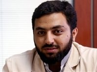 مداح ایرانی که از آمریکا داعش را تهدید می کند+عکس دردشتیان