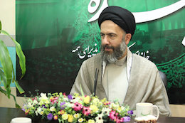 بیانیه نمایندگان روحانی مجلس در باره طرح برجام + اسامی سید علی طاهری431