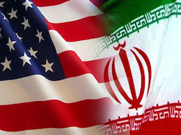 جنگ نفتی آمریکا علیه ایران آغاز شد  ایران و امریکا