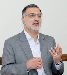 ۵ عضو اصولگرایان برای تفاهم با رهروان بر سر برجام انتخاب شدند زاکانی//
