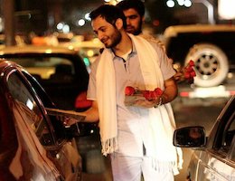 واکنش علی دایی به کار فرهنگی بچه حزباللهیها+تصاویر  کار فرهنگی بچه حزب اللهی