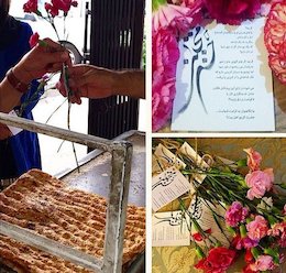 مقامات اروپایی معترفند با دوری از فرهنگ ایران، خسارتزده تحریمها هستند کار فرهنگی بچه حزب اللهی